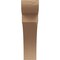 Ekena Millwork 8"W x 32"D x 32"H Thin Yorktown Rough Cedar Woodgrain TimberThane Corbel, Primed Tan CORUR08X32X32YORRCPR - alternate 6